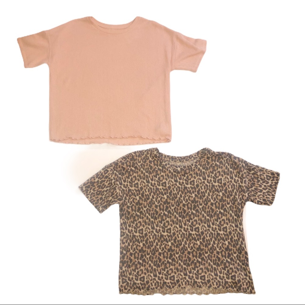 American Eagle Short Sleeve Shirts Size: M